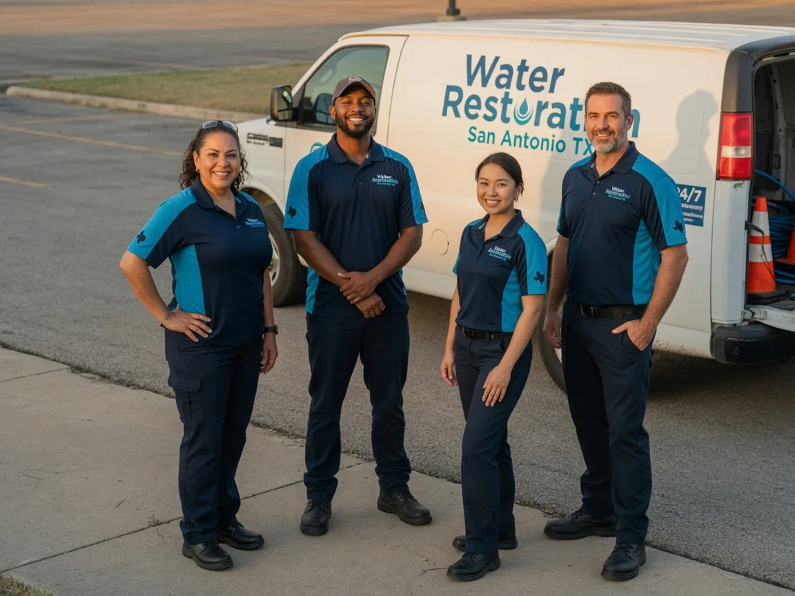 Water Damage Repair company in Kunkletown, PA